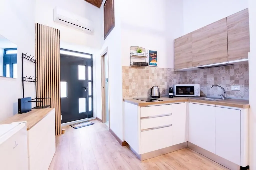 Cappuccini 62 House Apartamento Palermo